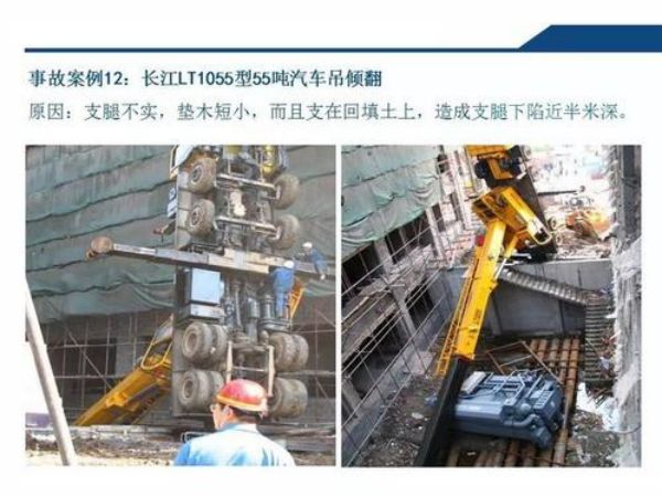 迁安市吊车出租公司电话_吊车租赁公司浅谈如何安